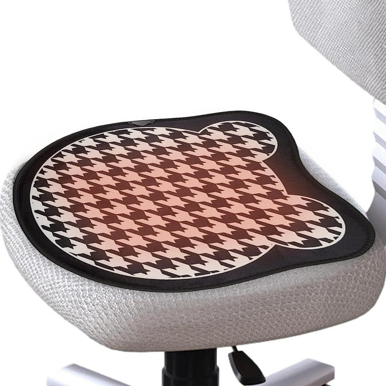 Heated Chair Cover