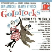 Pat Stanley - Goldilocks / O.C.R. - Music & Performance - CD