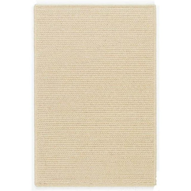 Westminster WM90R144X180S Westminster - Oatmeal 12 ft. x 15 ft. Rug