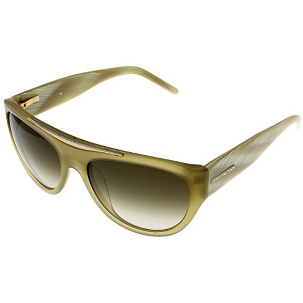 Givenchy Givenchy Sunglasses Women Brown SGV657 T93 Rectangular Size