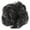 Type 17, variant on Happydeer Fashion Women Hair Bun Extension Wavy Curly Messy Donut Chignons Wig Hairpiece