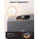 thumbnail image 4 of Calefactor inteligente de pared GiveBest 1500 W con WiFi y termostato Alexa, 4 of 7