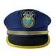 thumbnail image 5 of Gorro de policía para niños,Sombrero de policía para niños,sombrero de accesorios para fiestas de juegos de rol,Novedad accesorio de disfraz de oficial de policía gorra para niños,Disfraz, 5 of 8