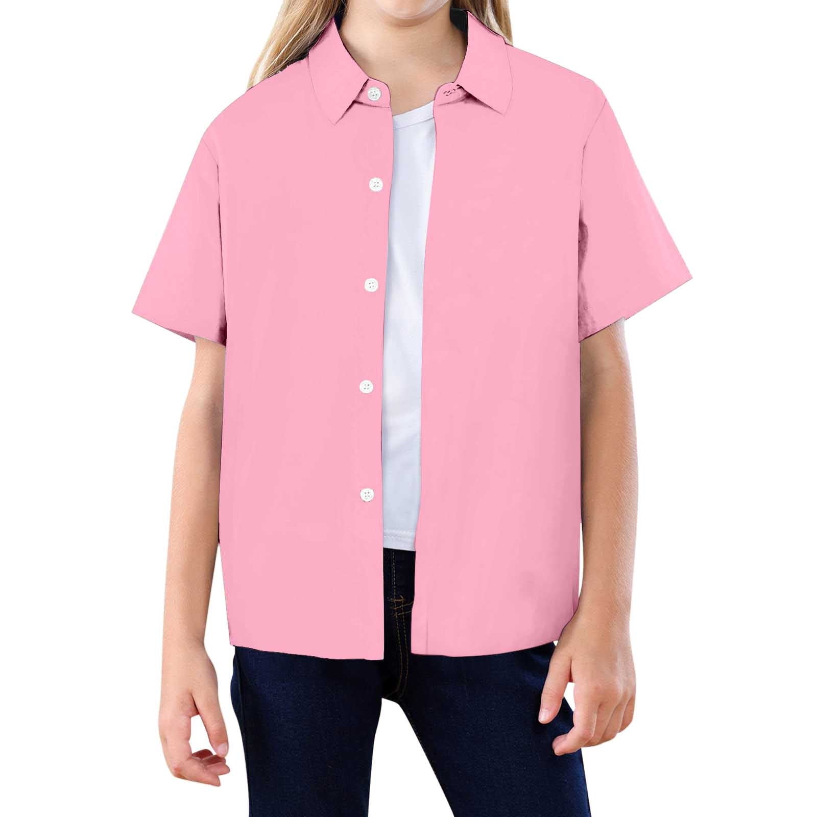 Chemisier brodé vintage Claudia Richard femme en polyester rouge Taille