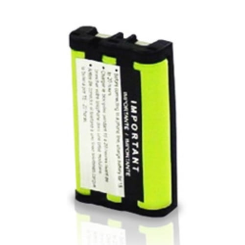 Replacement AAA Cordless Phone Battery 3.6V for Uniden Vtech BT0003