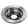 thumbnail image 2 of Wagner BD125463E Brake Rotor Fits select: 1998-2002 FORD RANGER, 1995-2002 FORD EXPLORER, 2 of 9