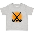 thumbnail image 3 of Inktastic Field Hockey Player Team Coach Boys or Girls Toddler T-Shirt, 3 of 5
