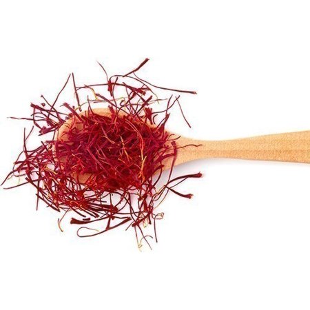 Saffron (Spain) - 5 gm