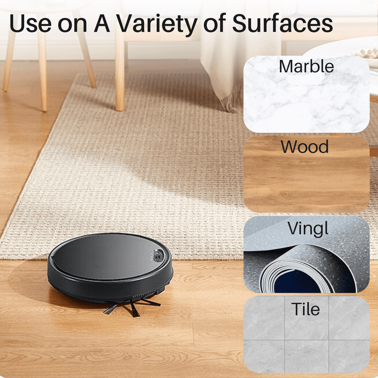 Anti-Slip Non Slip Rug Gripper Gripper Pad - No Skid Carpet Tape Gripper  Stopper for Hardwood Floors/Tile/Mats - (4 Pack)