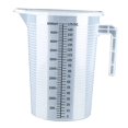 thumbnail image 2 of Jarra medidora portátil BLESIY 5000 ml con tapa, 2 of 8