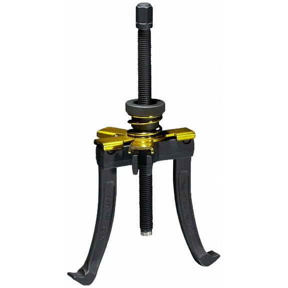 Brake Drum Puller