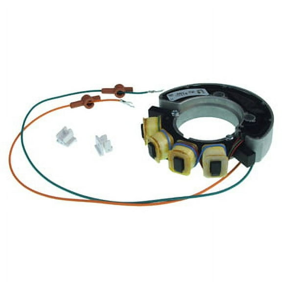 Stator Mercury 7.5-20hp 2cyls 1969 & Up Pro #: 174-3996 X-Ref #: 339-3996A7 18-5855, 3996A4, 3996A7, 9-25501