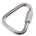 thumbnail image 4 of Mosquetones De Acero Inoxible Clip Para Hamaca Camping Correa De Perro Lvero De Camping Al Aire Libre Rápido 10 Mm Macarena Mosquetón al aire libre, 4 of 8