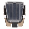 thumbnail image 2 of 1608089480, Easy Control Easy Installation Car Rain Sensor  for 208 508 2008, 2 of 7