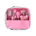 thumbnail image 1 of Baby Care Kit 13pcs/set Newborn Grooming Set Essential Healthcare Accessories For Travelling Home,elrosa, 1 of 5