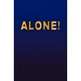 thumbnail image 1 of Alone!, 1 of 3