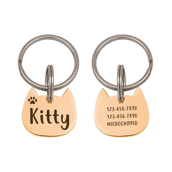 Dog Name Tag Machine