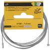 Tour De France Derailleur Cable