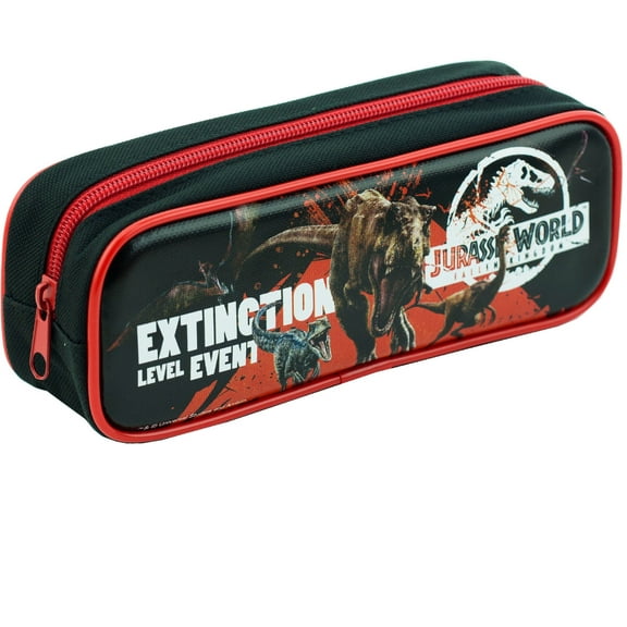 Jurassic World Pencil Case