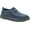 Slate Blue, variant on Lamo Footwear Men's Michael Shoe Moc Toe - EM2034-BLK 13 D(M) US