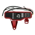thumbnail image 7 of Electric Start Kit Starter Ignition Fan Cover Fit for Honda GX160 GX200 Flywheel Kit, 7 of 7