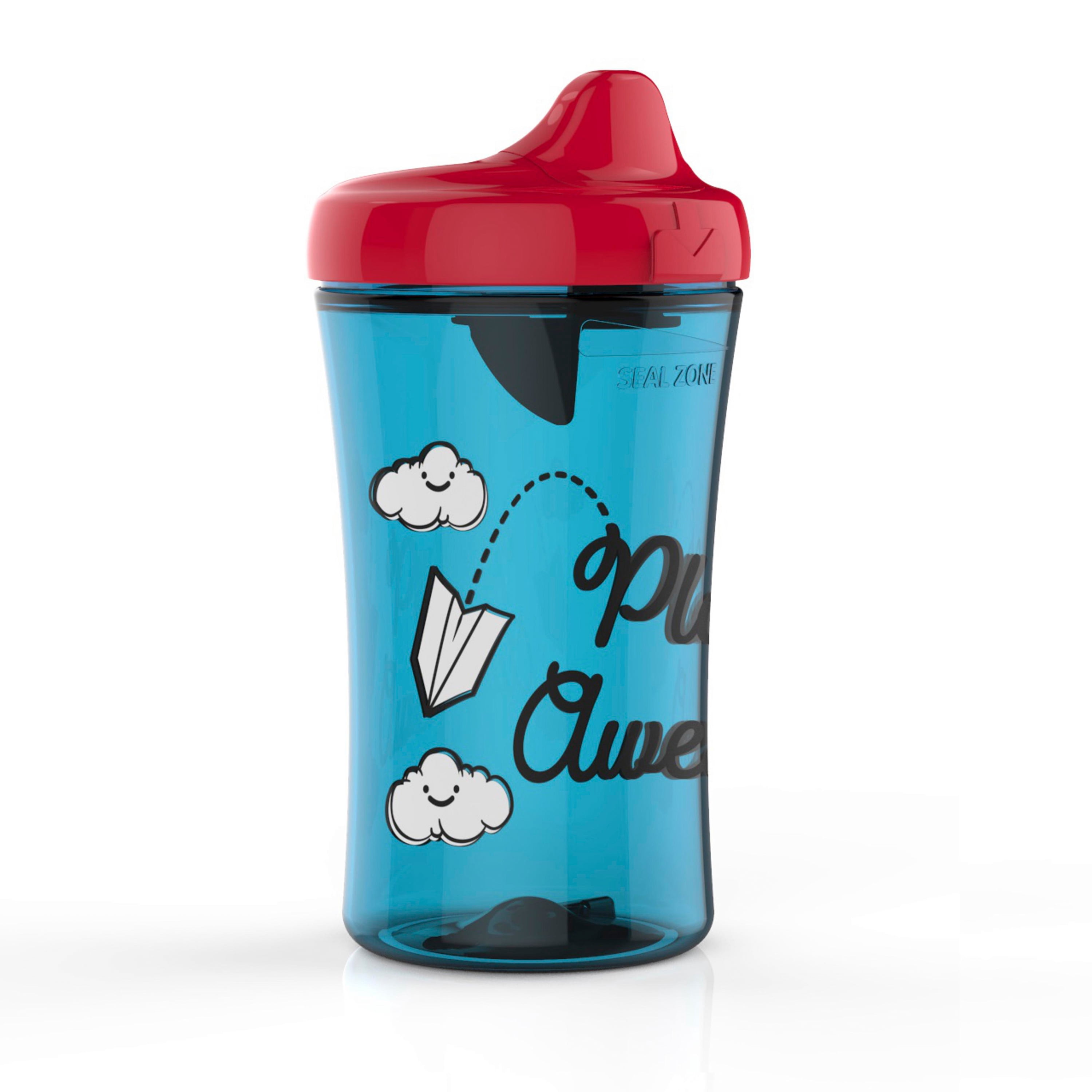 nuk hard spout replacement lids