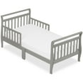 thumbnail image 1 of Dream On Me, Sleigh Toddler Bed, 1 of 7