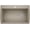 Truffle, variant on BLANCO DIAMOND Cafe Brown Non-Porous Composite Single Bowl Sink