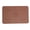 Golden Brown, variant on BIMZUC Black Sewing Machine Muffling Mat Reduce Vibrations Movement Slipping PU Rubber Pad Universal Fit Base 15.7 x 23.6 Inches Noise Reduction Craft Table Protector Accessory Part