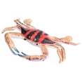 thumbnail image 4 of Crab Model Toy, Crab Model Figure Exquisite  For Children's Gifts PL127-1303, 4 of 8