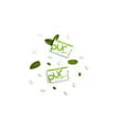 thumbnail image 4 of PUR Sugar-Free Gum Coolmint, 4 of 4