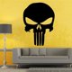 thumbnail image 5 of Punisher Skull Film Calcomanías para autos clásicos Calcomanías para motocicletas Xemadio CKCGNVRF1, 5 of 9