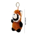 thumbnail image 3 of Percha Para Mochila Llavero de pingüino,lindo colgante de peluche para mochila,bolso y llaves (1 pieza) Rkxzt, 3 of 9