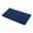 Navy, variant on Ctnporpo Bathroom Mat By Extra Soft Plush Shower 20 X 30'' Mat 1'' Microfiber Material Absorbent Shaggy Rug Machine Wash & Dry Plush Bath Mat Absorbent Shower Rug