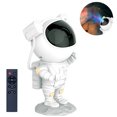 thumbnail image 2 of Astronaut Star Projector Star Galaxy Projector with Timer, Adult Children Night Light, Astronaut Star Sky Projection Lamp, LED Star Galaxy Projector Light with Remote Control, 2 of 7