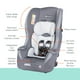 thumbnail image 2 of Silla de auto convertible 3 en 1 Baby Trend Trooper™, gris tablero, 2 of 5