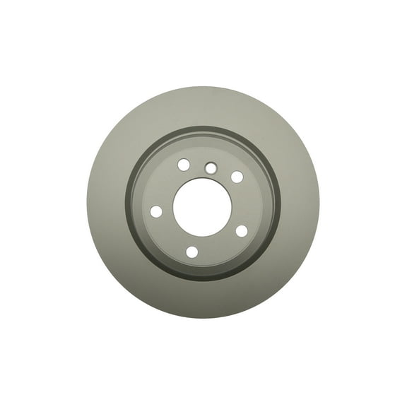 Raybestos Element3 Coated Brake Rotor, 980485FZN Fits select: 2014 BMW X1, 2007-2013 BMW 335