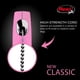 thumbnail image 3 of Correa retráctil para perros FLEXI New Classic Cord para perros X-Small, 3 of 7