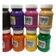thumbnail image 3 of Caja de Pintura Acrílica POLITEC 100ml Colores Surtidos multicolor, 3 of 7