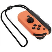 Open Box Nintendo Switch Joy-Con (R) Wireless Controller Neon HACAJRPAA - Red