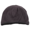 thumbnail image 1 of 1 gorro de otoño e invierno con cola de caballo para ciclismo al aire libre y deportes, resistente al viento., 1 of 5