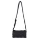 thumbnail image 1 of Bolsos Acolchados Bolsas Mensajero Diseñador Nicho Solapa Pequeña Color Sólido para Viajes, 1 of 9