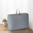 thumbnail image 4 of LSLJS Gongsatin Quilt Down Jacket Storage Bag Compression Bag Silk Cotton Quilt Sorting Bag Down Jacket Bedding Special Storage Bag, 4 of 6