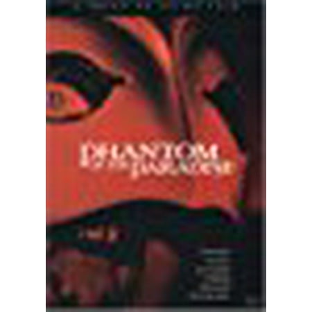 Phantom of the Paradise