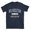 Navy, variant on New Middletown Indiana Classic Established Men's Cotton T-Shirt