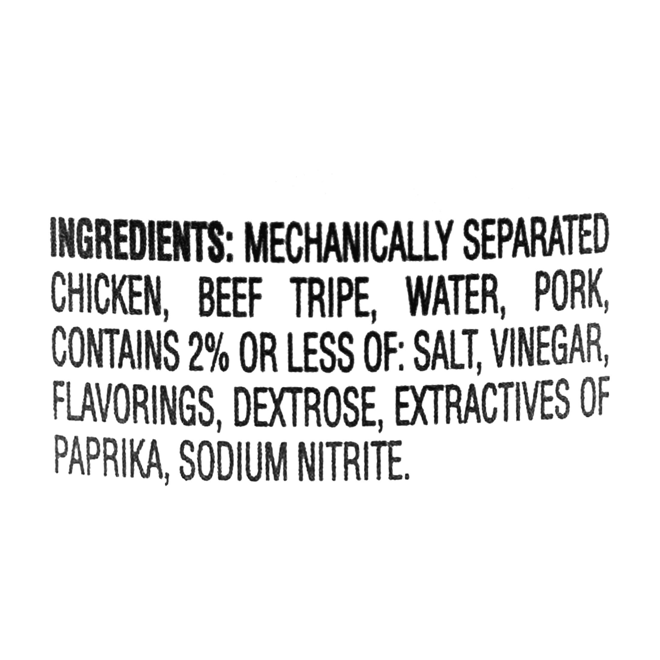 Picnic, Potted Meat, 3oz (85g), Chicken and Pork, Aluminium Can