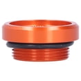 thumbnail image 3 of Oil Tank Cap,Aluminum Alloy Engine Oil Engine Oil Filler Cap Oil Screw Cover Built for Professionals, 3 of 5