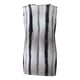 thumbnail image 5 of Gibobby Camiseta sin mangas informal con cuello redondo para mujer, camisetas sin mangas a la , chaleco estampado, camiseta sin mangas, camiseta elegante(Gris,G), 5 of 5