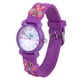 thumbnail image 4 of RelOJes para Niños, Reloj de pulsera impermeable con esfera Transparente de DiBujos Animados para Niños y Niñas, 4 of 7