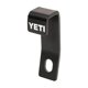 thumbnail image 1 of Soporte de cierre YETI para enfriadores Tundra de acero inoxidable, 1 of 5